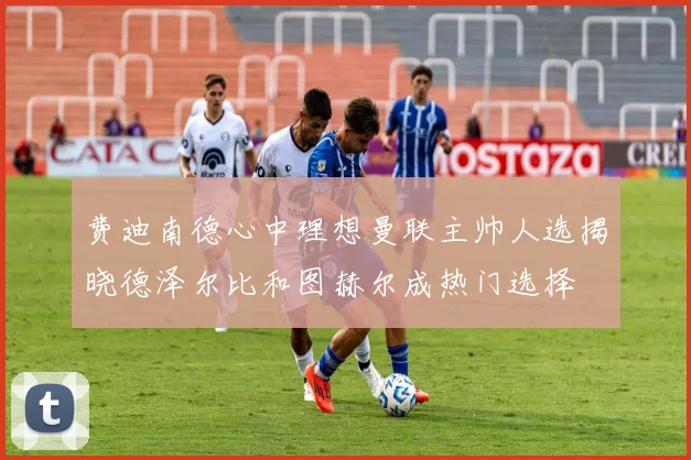 费迪南德心中理想曼联主帅人选揭晓德泽尔比和图赫尔成热门选择
